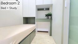 Queens Peak (D3), Condominium #528520241